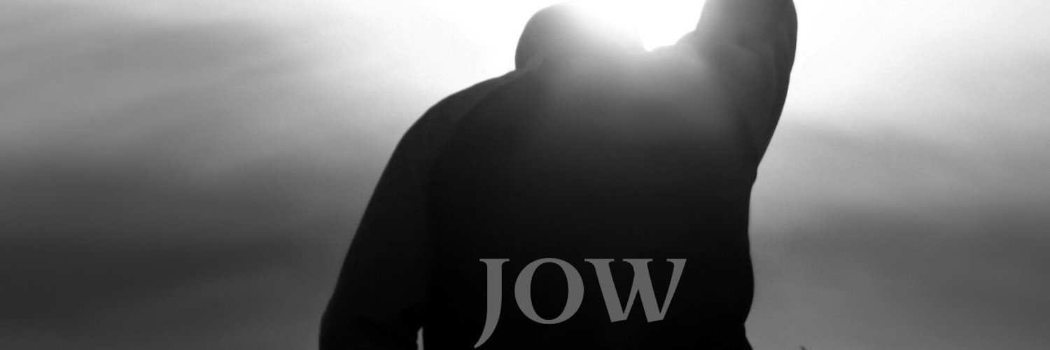 JOWNumen's profile banner image