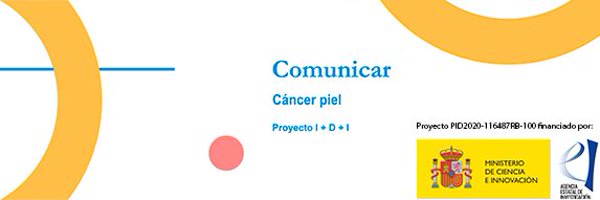 comunicancer Profile Banner