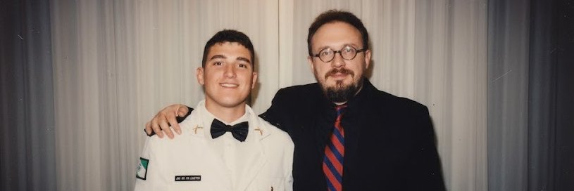 CEO of Cacamba banner