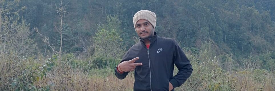 SumitKu34897931's profile banner image