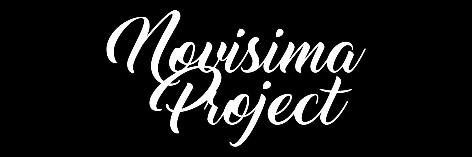 NovisimaProject's profile banner image