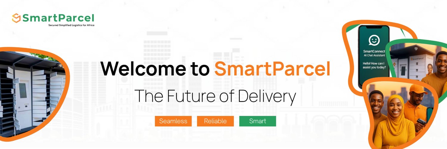 smartparcelng's profile banner image