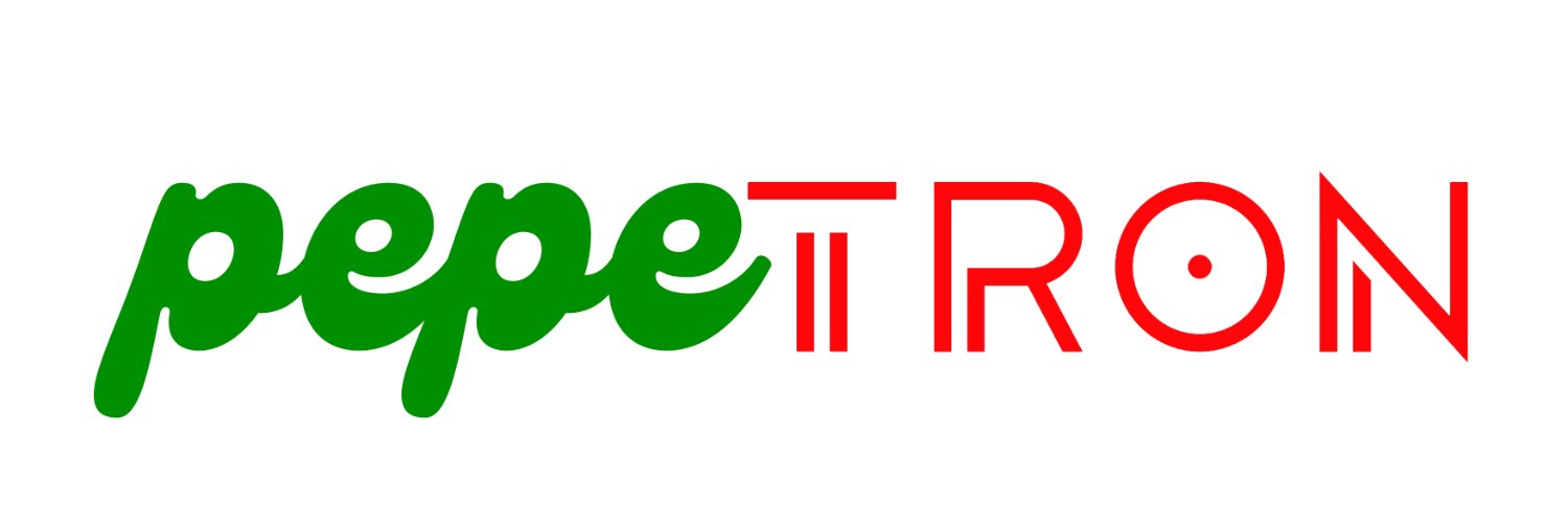 Official Pepetron™ 🇺🇸 banner