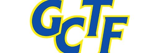 GC Track & Field banner