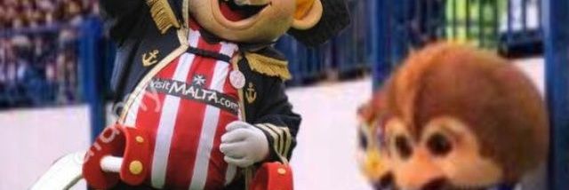 Blades7150's profile banner image