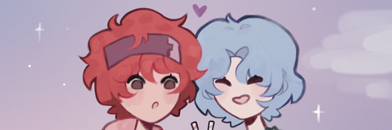 mintea 🍓⭐️🍰 banner
