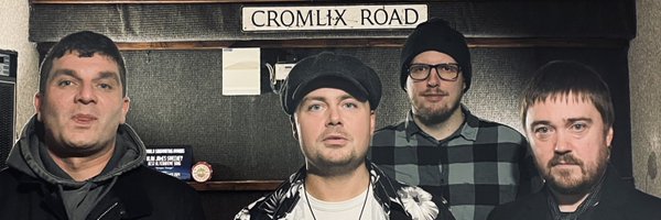 TheCromMusic Profile Banner