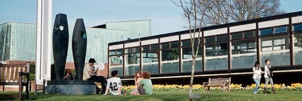 University of Southampton Technicians banner