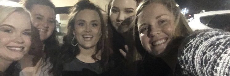 MeganLollis's profile banner image