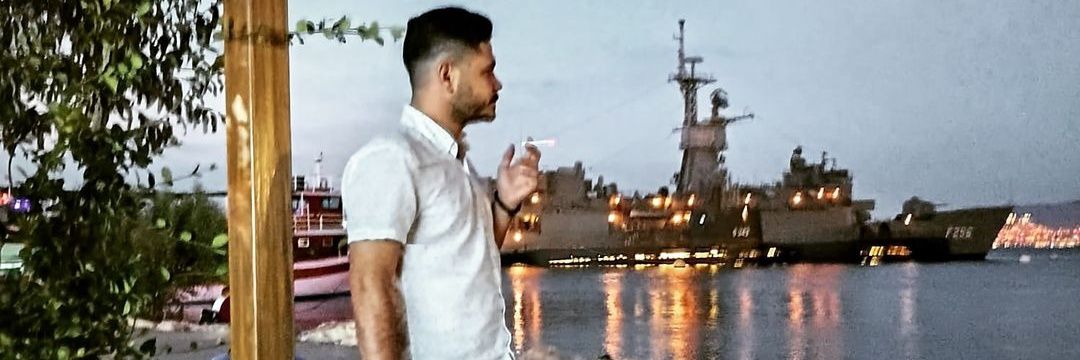 Muharremzhtr's profile banner image