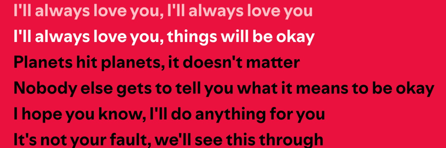 Wix! 🇵🇸 banner