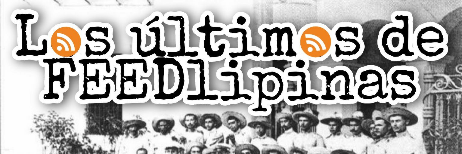 Los últimos de FEEDlipinas banner