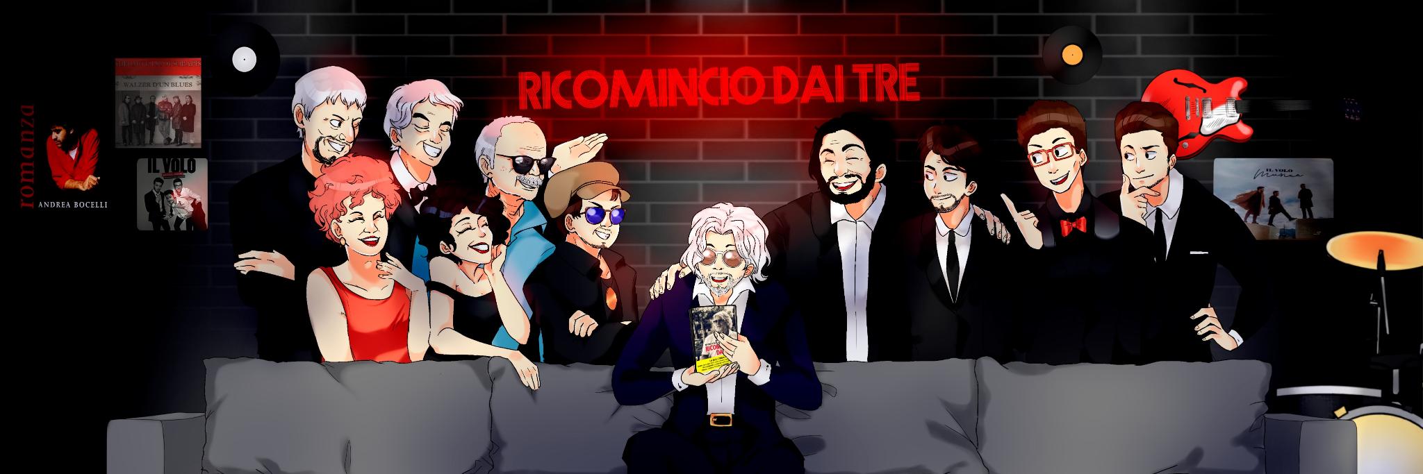 MTorped's profile banner image