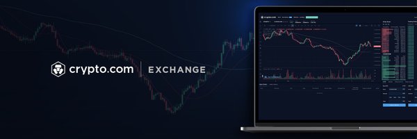 Crypto.com Institutional Profile Banner