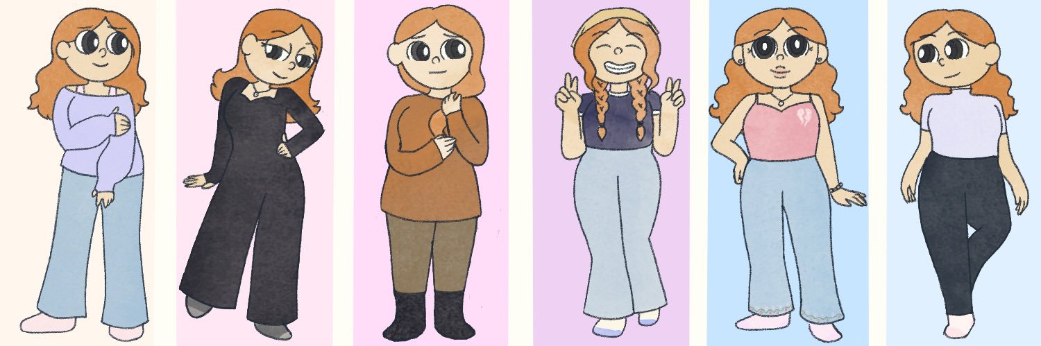 BabyStephiie's profile banner image