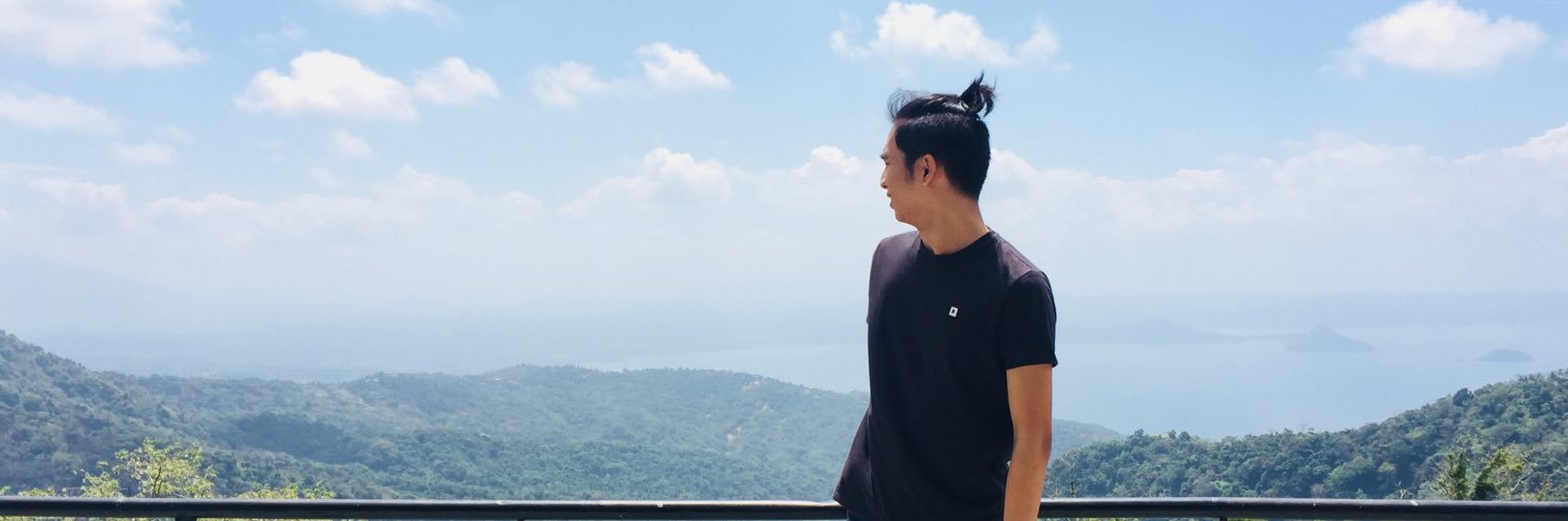 seankristoffer's profile banner image