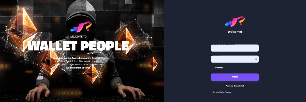 walletpeoples's profile banner image