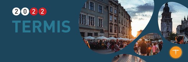 TermisEU2022 Profile Banner
