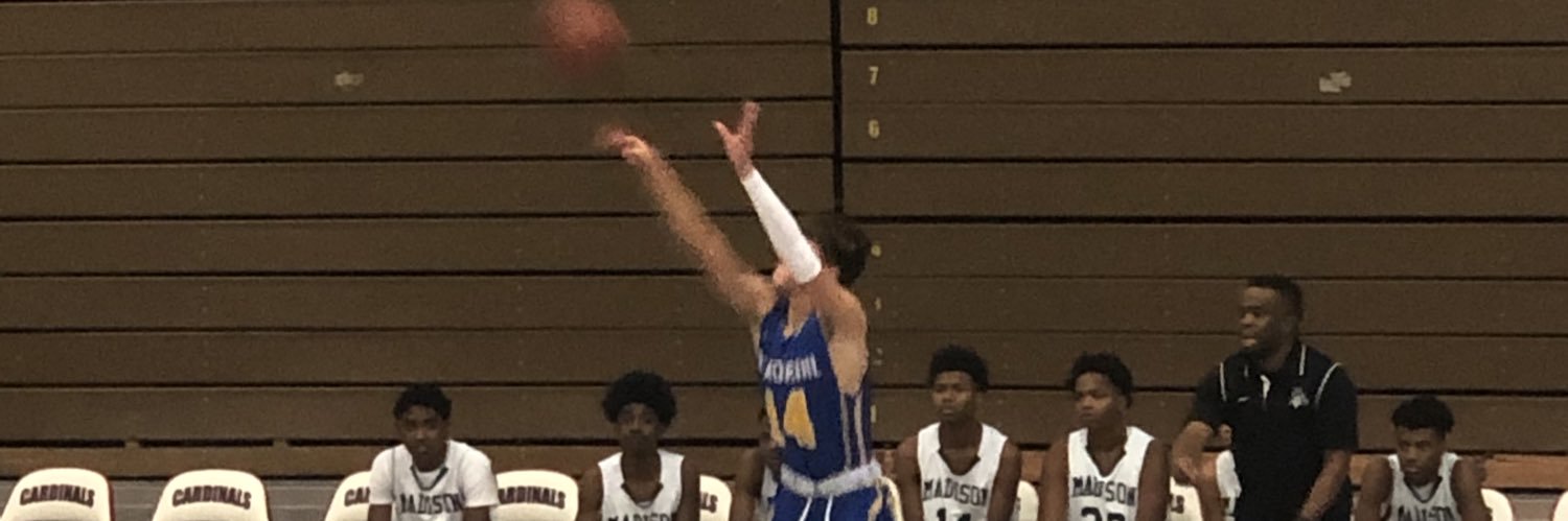 Dylan Morawski banner