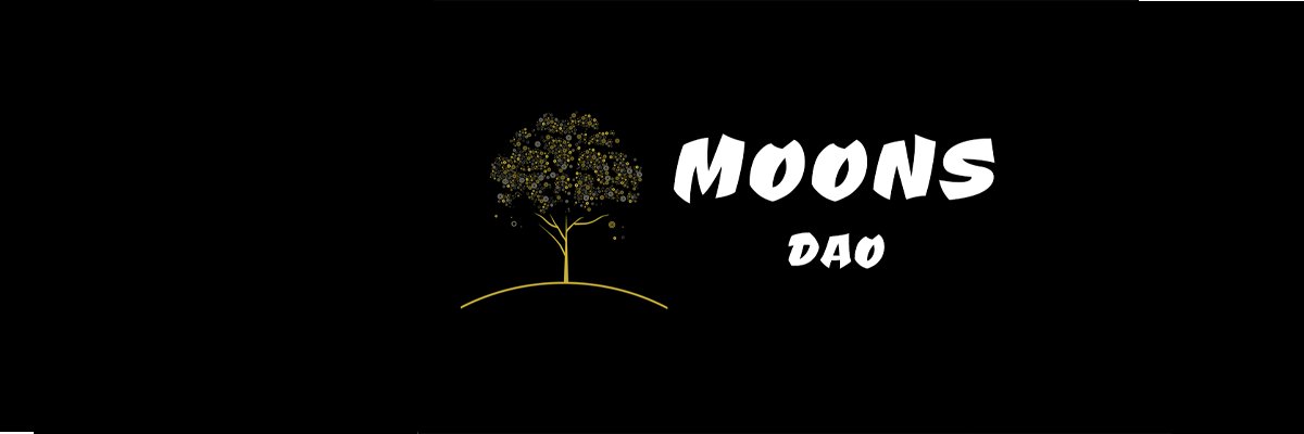 MoonsDAO's profile banner image