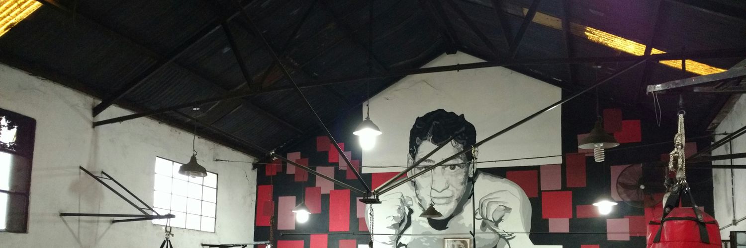 BoxeoHuracan's profile banner image