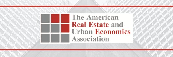 AREUEA_ORG Profile Banner