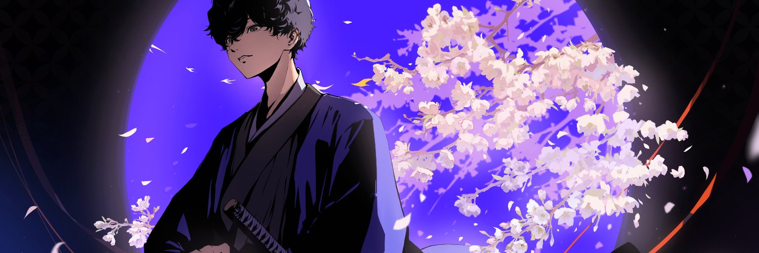 PureBlack_noir's profile banner image