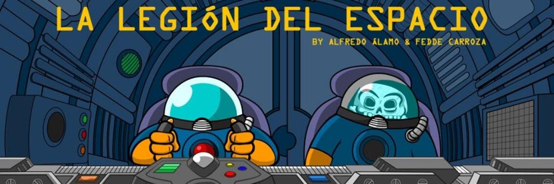 LEGIONtweets's profile banner image