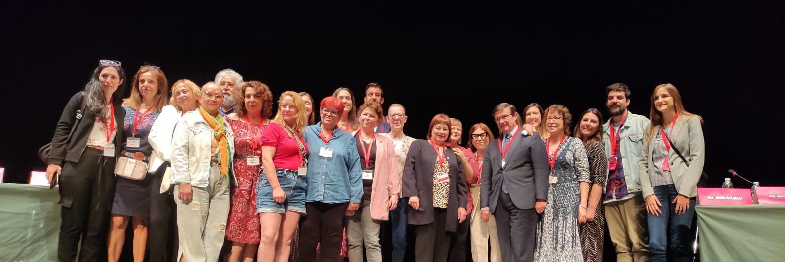 AMUNT contra el càncer banner