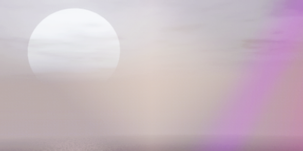 I KNOW YOU'RE READIN banner