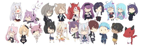Lumin_VR Profile Banner