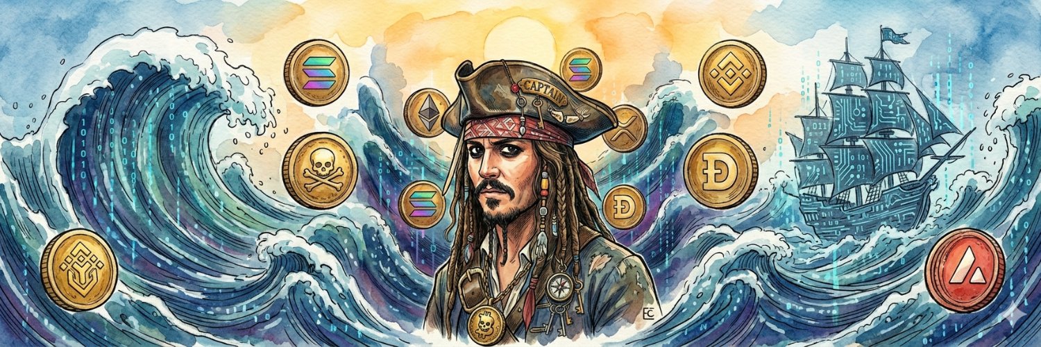 Captain banner