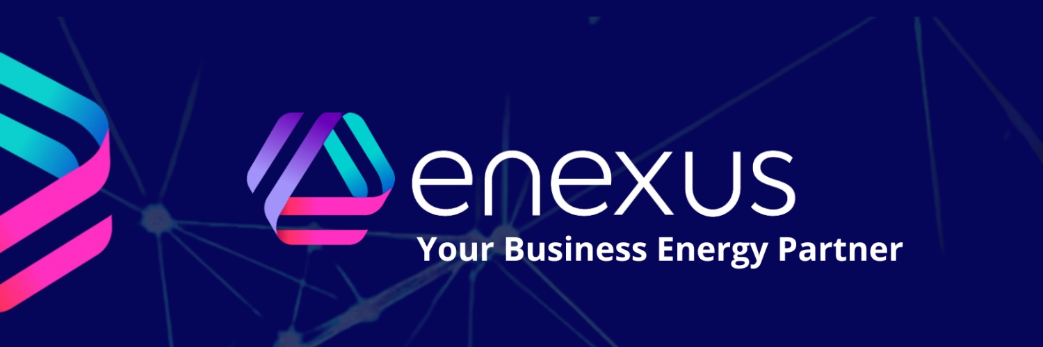 Enexus Energy banner