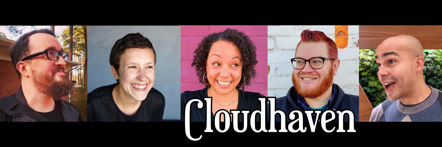 CloudhavenPod's profile banner image