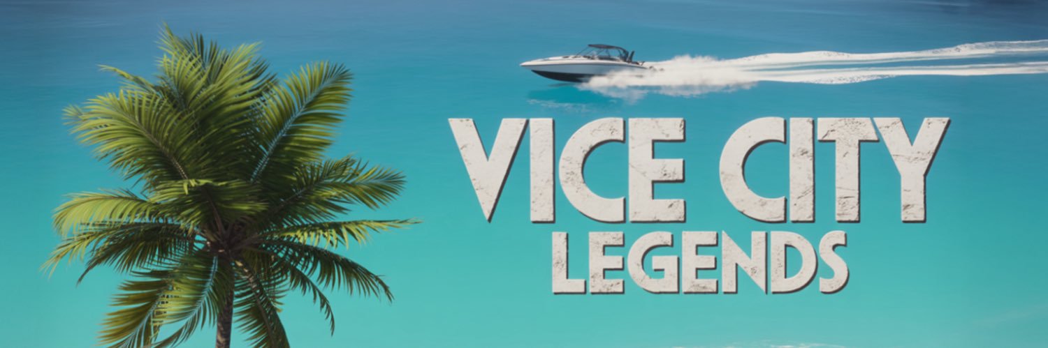 Vice City Legends banner