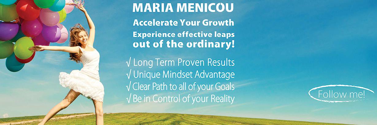 MariaMenicou's profile banner image