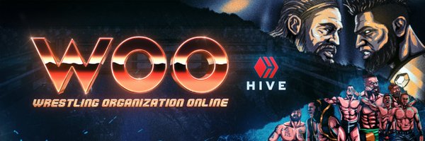WrestOrgOnline Profile Banner