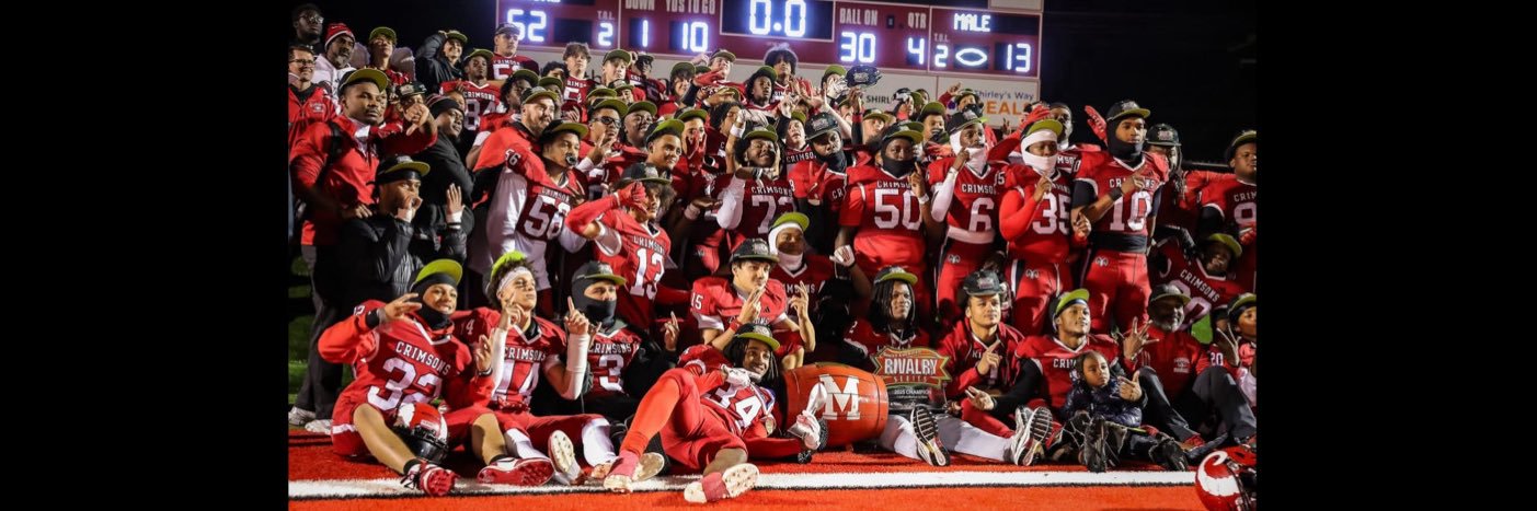 Kaden ‘K-Dot’ Mack banner