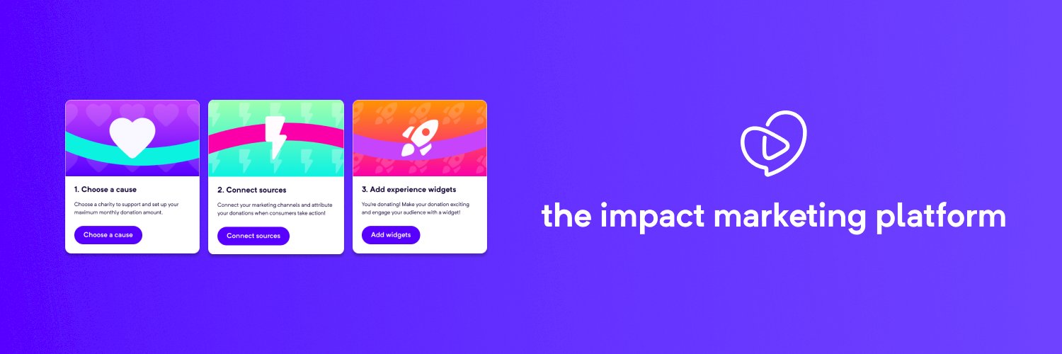 Views For Change banner