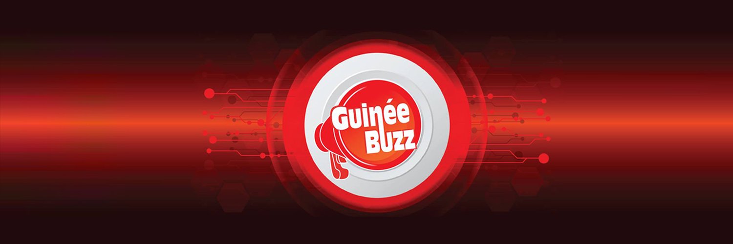 Guinee Buzz banner