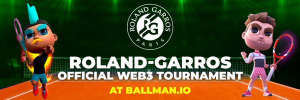 ballmanproject Profile Banner