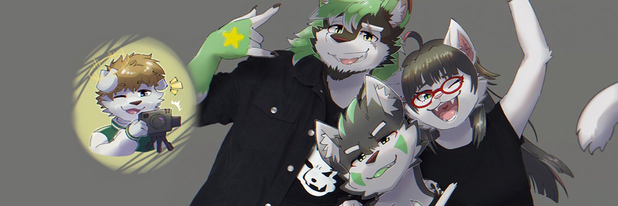 Starborne Wusky 🇵🇭 🔞🔜 Barkada 2025's banner