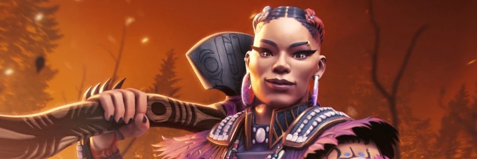 Chee’ilth banner