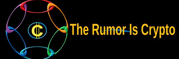 RumorIsCrypto Profile Banner