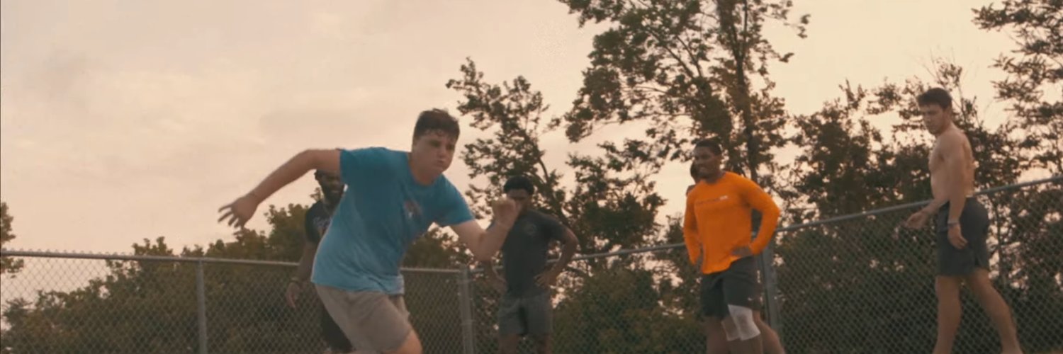 Matthew McTamney banner