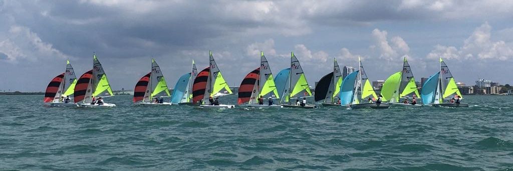 OakhamSailing's profile banner image