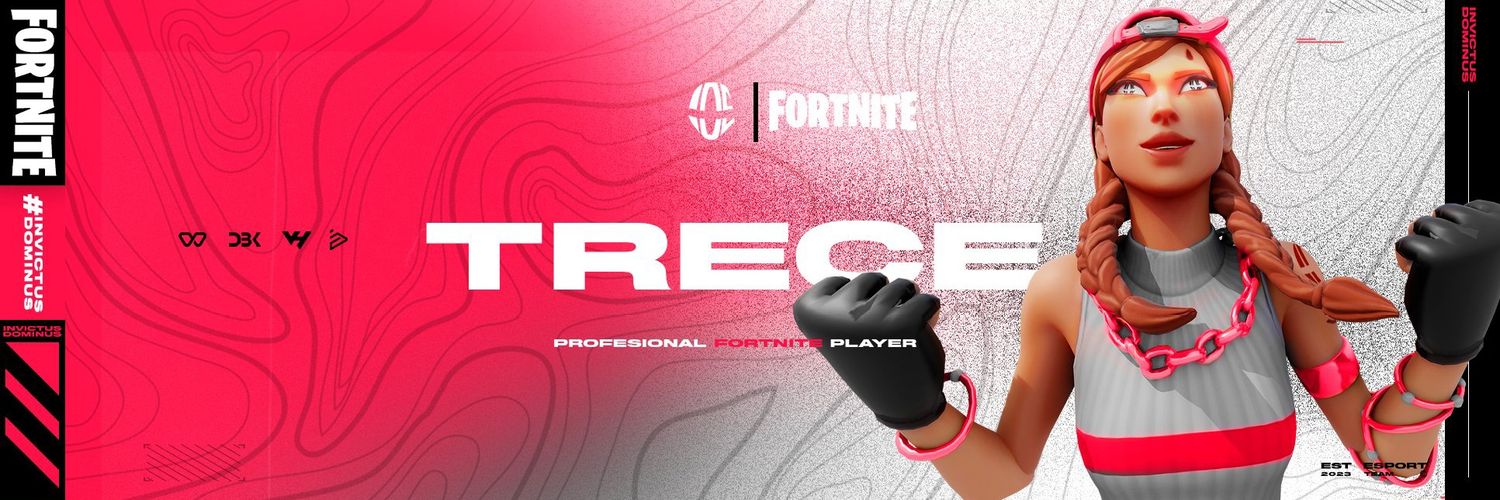 Trece FN banner