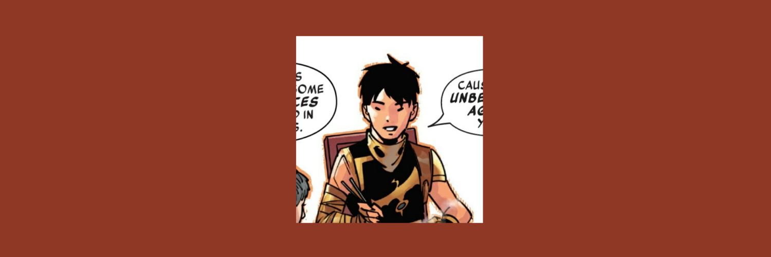 best of lin lie's banner