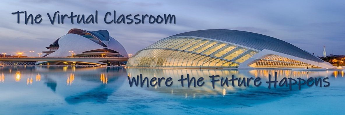 Virtual Classroom banner