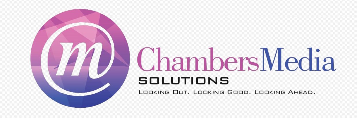 Chambers Media Solutions's banner